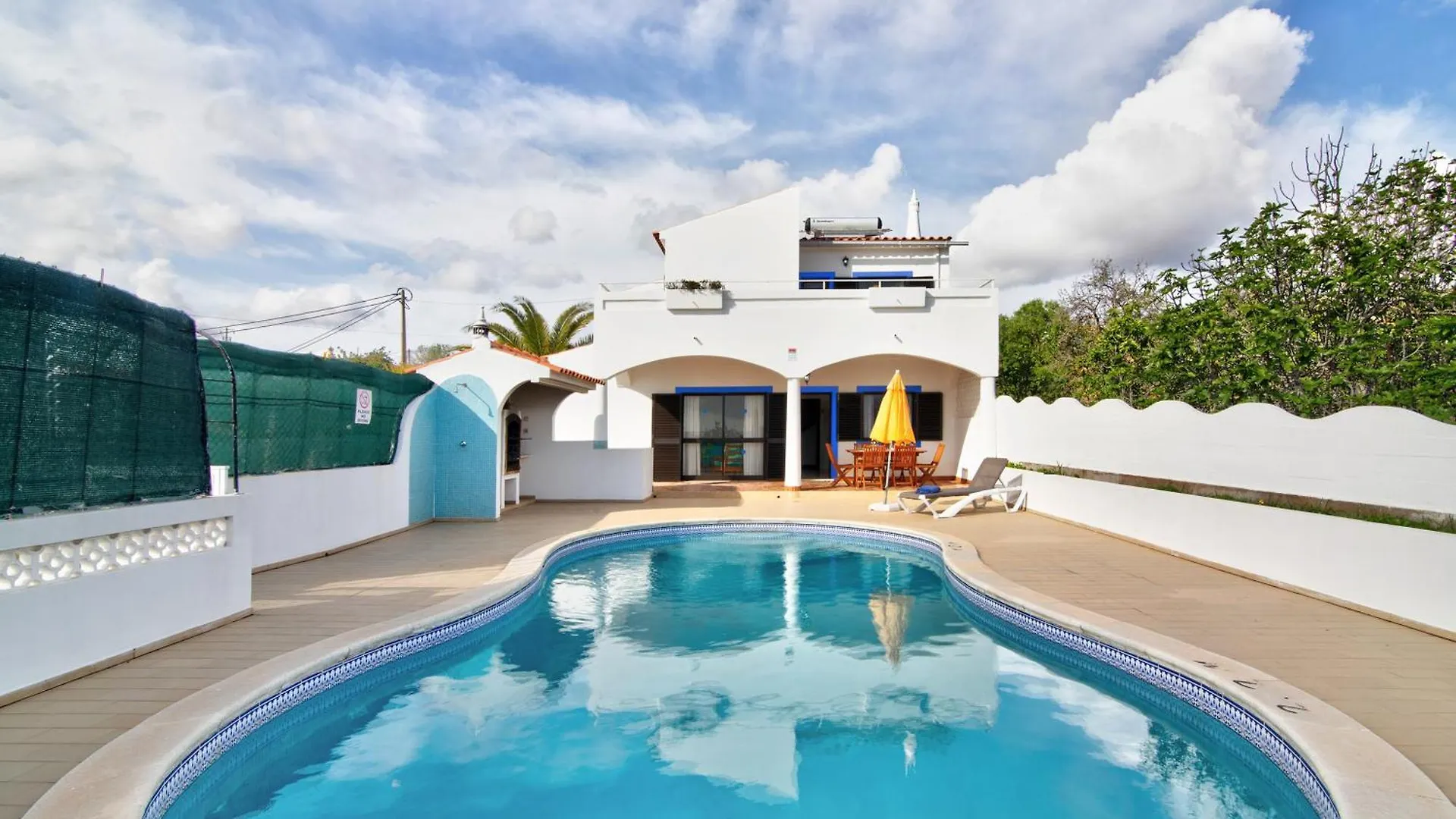 Villa Casa Do Cerro Boliqueime