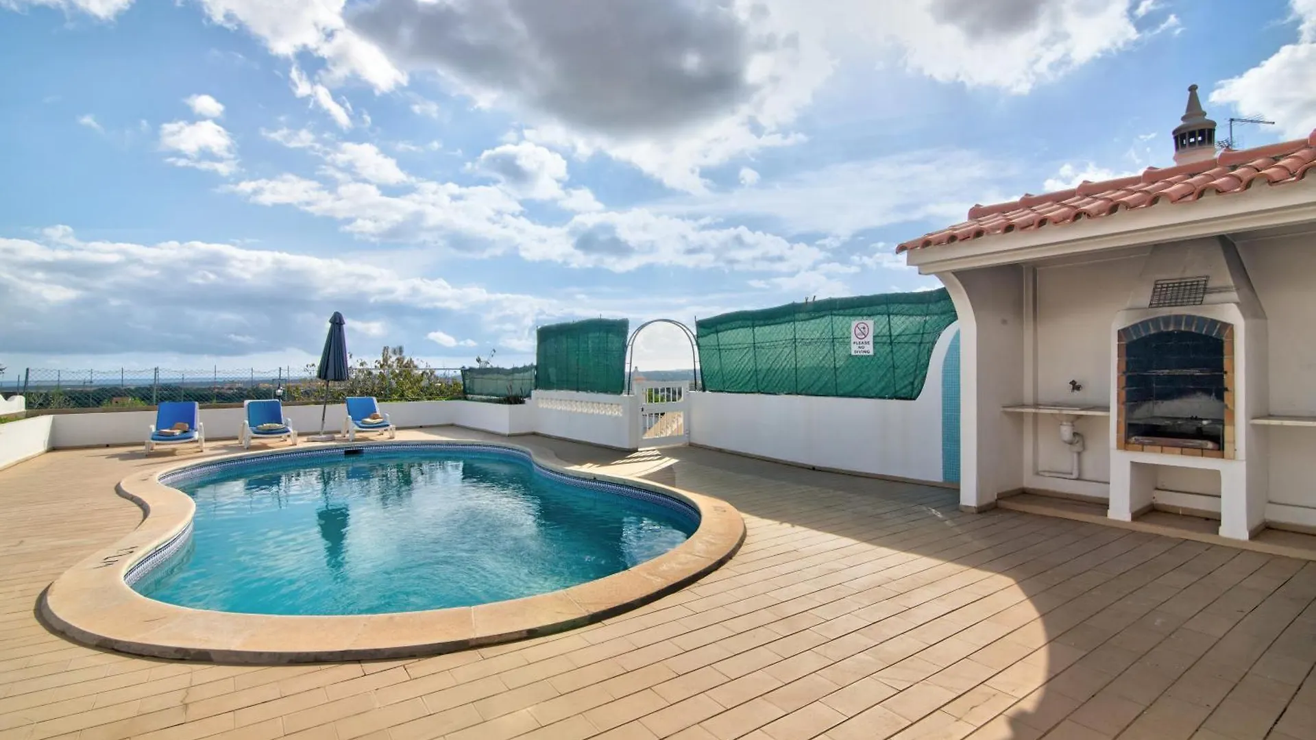 Villa Casa Do Cerro Boliqueime