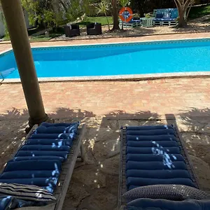 Pensión Casa De, Boliqueime